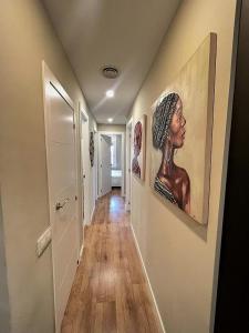 Apartamento Darius III