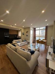Apartamento Darius III