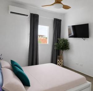 Bayahibe Dominicus just 2 minutes walk to the best beach