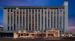 ROK Hotel Kingston, Tapestry Collection By Hilton