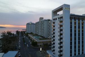 ROK Hotel Kingston, Tapestry Collection By Hilton