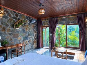 Rocky Mountain Ecolodge