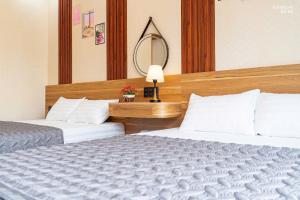 Homestay Anh Ngọc