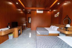 Homestay Anh Ngọc