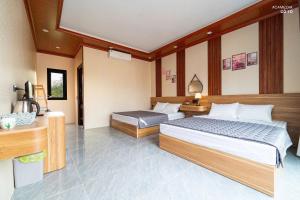 Homestay Anh Ngọc