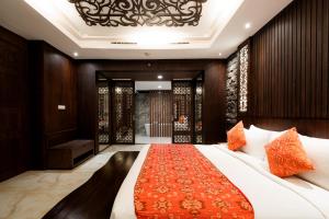 VOUK Hotel and Suites Nusa Dua Bali