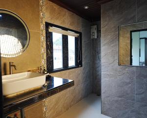 Baankasemsuk Resort 般咔 深宿