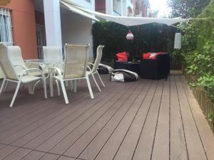 Divi Apartments Costa Ballena