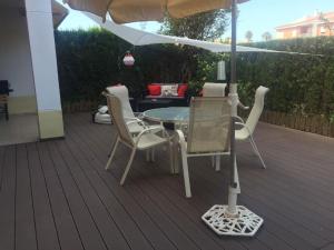 Divi Apartments Costa Ballena