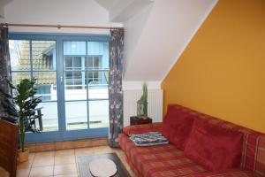 Ferienwohnung Urte in Putgarten , Kap Arkona Rügen