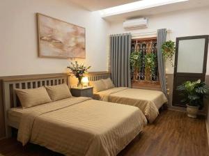 Aura Nest Old Quarter