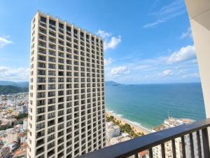 Gold Coast Luxury Apartment Nha Trang