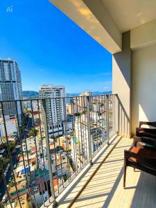 Gold Coast Nha Trang