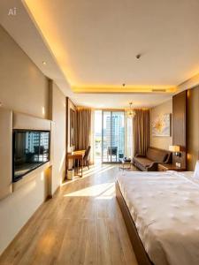 Gold Coast Nha Trang