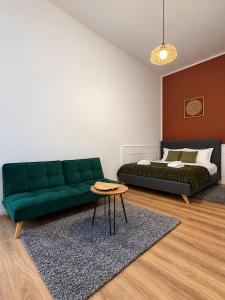 Homeland Center Cluj