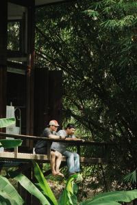 Kalm Cabin Phuket Farmstay