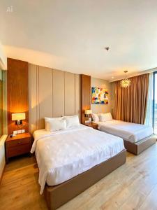 Panorama Luxury & Lifestyle Nha Trang SanVillage
