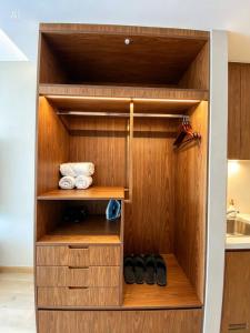 Panorama Luxury & Lifestyle Nha Trang SanVillage