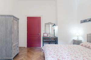 Double Room with Shared Bathroom room in Bolzano Rooms