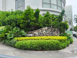 Hotel Novotel Suites Twin 26