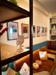 The Boho Shivalik