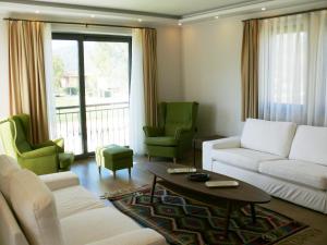 Gocek Riviera Apart