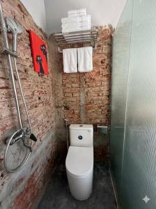 89D Homestay