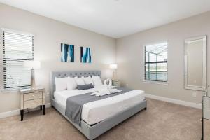 Six-Bedroom House room in Balmoral Resort Florida