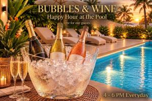 Ao Nang Tropical Poolside Suites