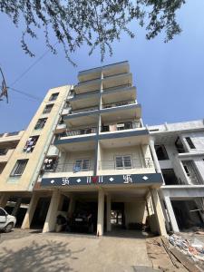 1BHK in Hinjewadi with washing machine & Kitchen