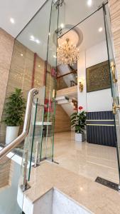 Le Places Ho Chi Minh Vacation Enjoy