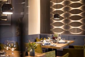 Boutique Hotel Zum Rosenbaum