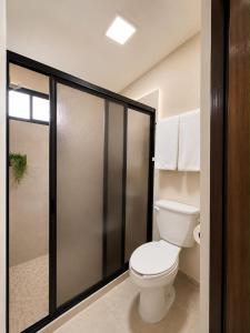Suites Uk Chak Zona Universitaria