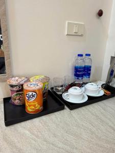 Seoul Hanoi Hotel