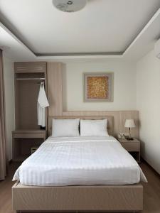 Seoul Hanoi Hotel