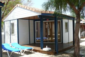 Orbitur Ilha de Armona