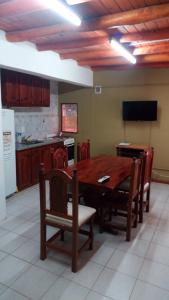 Apart Tierra Sureña