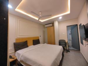 Hotel Convivial Sky