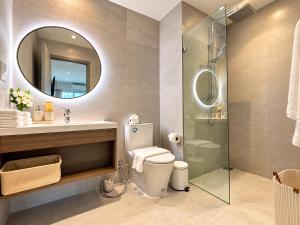 Title Serenity 2-Bedroom Suite with Balcony by TVC SRE3707