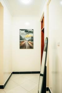 Luxury 3BR Mikocheni Apt Generator and Parking