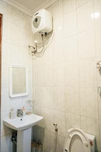 Luxury 3BR Mikocheni Apt Generator and Parking