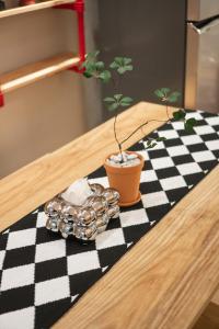 Amber&Ruby Haus, Near BTS Phrom Phong, Sukhumvit 22