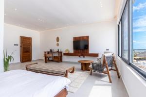 Kendwa Blu Beach Resort