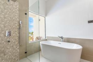 Kendwa Blu Beach Resort