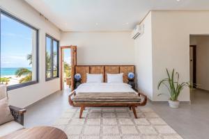 Kendwa Blu Beach Resort