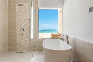 Kendwa Blu Beach Resort