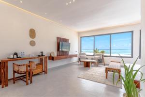 Kendwa Blu Beach Resort