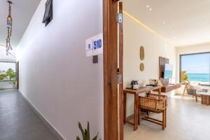 Kendwa Blu Beach Resort