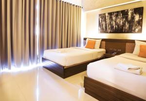 B2 Chiang Rai Boutique & Budget