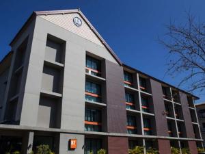 B2 Chiang Rai Boutique & Budget